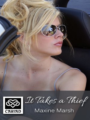 cover image of It Takes a Thief